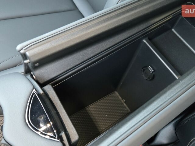 купити нове авто Фольксваген ID. Unyx 2024 року від офіційного дилера E-Car Фольксваген фото