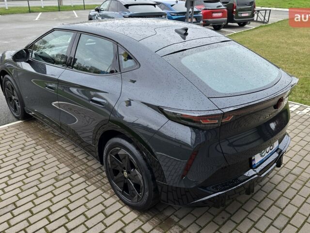 купить новое авто Фольксваген ID. Unyx 2024 года от официального дилера E-Car Фольксваген фото