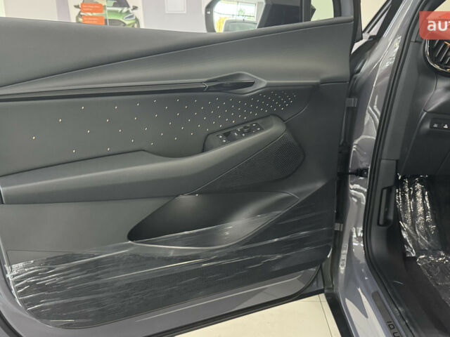 купить новое авто Фольксваген ID. Unyx 2024 года от официального дилера Global Electric Фольксваген фото