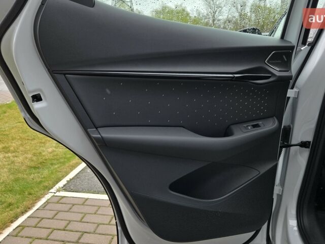 купить новое авто Фольксваген ID. Unyx 2024 года от официального дилера E-Car Фольксваген фото