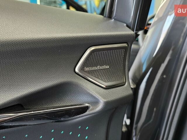 купить новое авто Фольксваген ID. Unyx 2024 года от официального дилера Денис Фатов Фольксваген фото