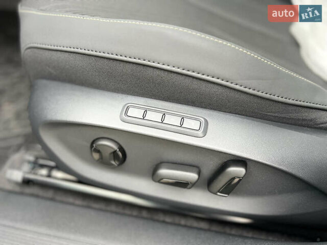 Фольксваген ID. Unyx, об'ємом двигуна 0 л та пробігом 1 тис. км за 26500 $, фото 12 на Automoto.ua