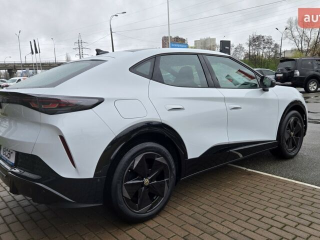 купить новое авто Фольксваген ID. Unyx 2024 года от официального дилера E-Car Фольксваген фото