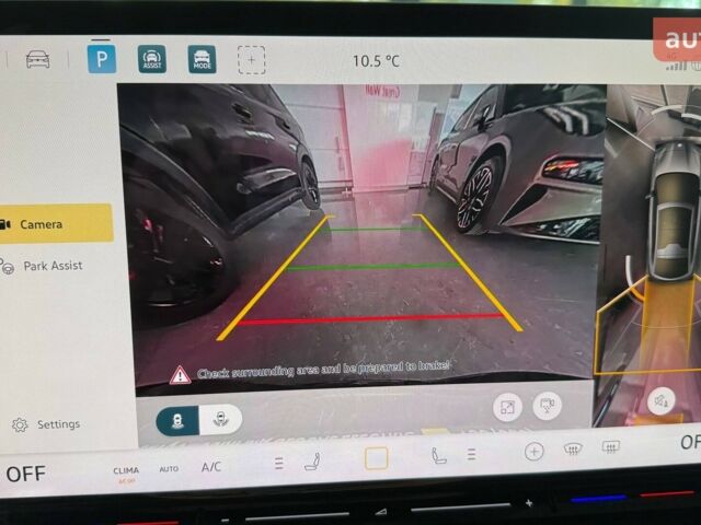 купить новое авто Фольксваген ID. Unyx 2024 года от официального дилера Global Electric Фольксваген фото