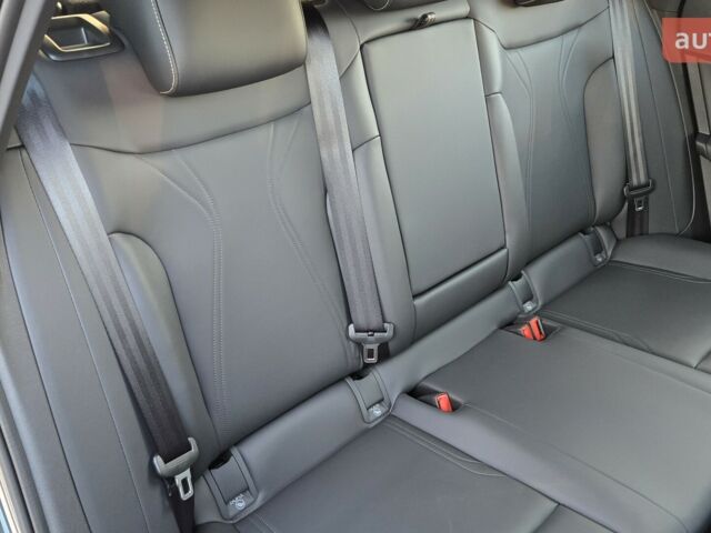 купити нове авто Фольксваген ID. Unyx 2024 року від офіційного дилера E-Car Фольксваген фото