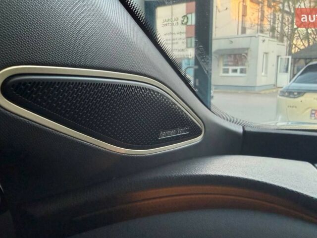 купить новое авто Фольксваген ID. Unyx 2024 года от официального дилера Global Electric Фольксваген фото