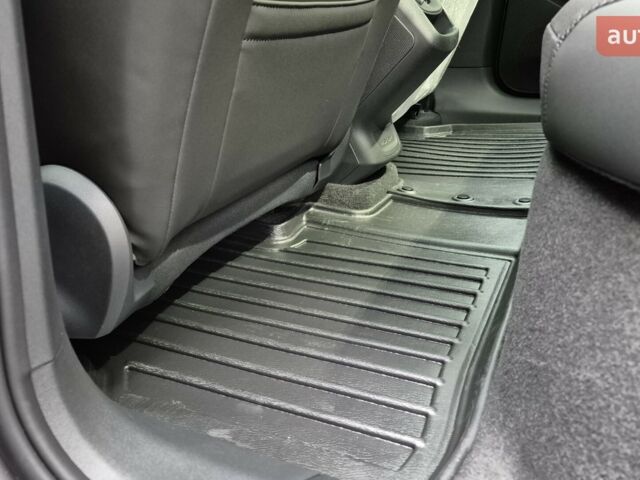 купить новое авто Фольксваген ID. Unyx 2024 года от официального дилера Energy Hub Київ Фольксваген фото