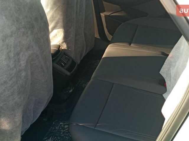 купити нове авто Фольксваген ID. Unyx 2024 року від офіційного дилера Алексей Фольксваген фото