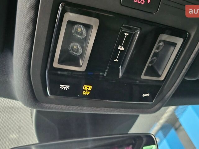 купить новое авто Фольксваген ID. Unyx 2024 года от официального дилера Денис Фатов Фольксваген фото