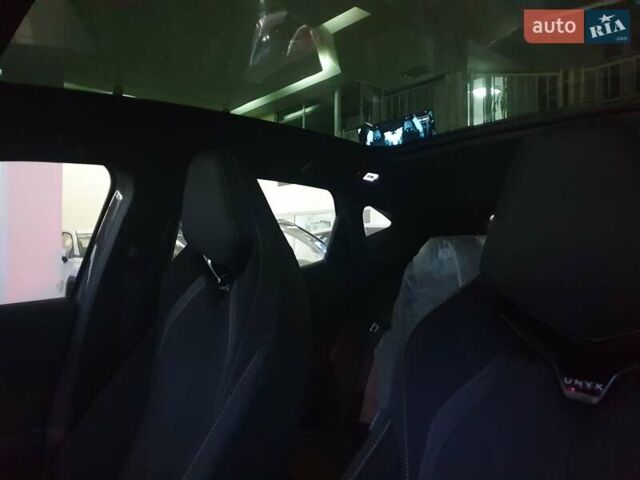 Фольксваген ID. Unyx, объемом двигателя 0 л и пробегом 1 тыс. км за 26900 $, фото 4 на Automoto.ua