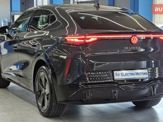 купить новое авто Фольксваген ID. Unyx 2024 года от официального дилера Денис Фатов Фольксваген фото