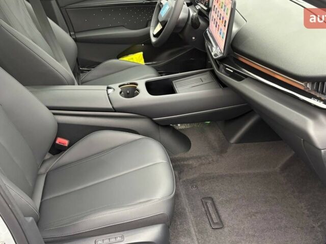 купити нове авто Фольксваген ID. Unyx 2024 року від офіційного дилера Ben⚡️Auto Фольксваген фото