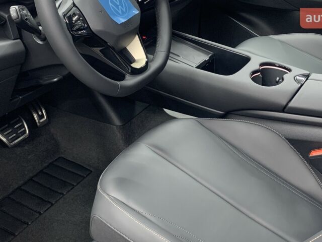 купить новое авто Фольксваген ID. Unyx 2024 года от официального дилера "АТЛАНТ МОТОРЗ ЕНЕРДЖІ" ХАРКІВ Фольксваген фото