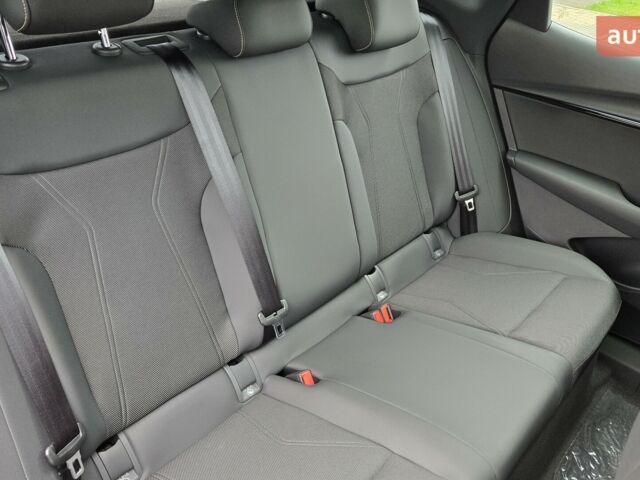 купить новое авто Фольксваген ID. Unyx 2024 года от официального дилера E-Car Фольксваген фото