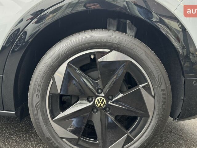 купить новое авто Фольксваген ID. Unyx 2024 года от официального дилера АТЛАНТ МОТОРЗ ЕНЕРДЖІ Фольксваген фото