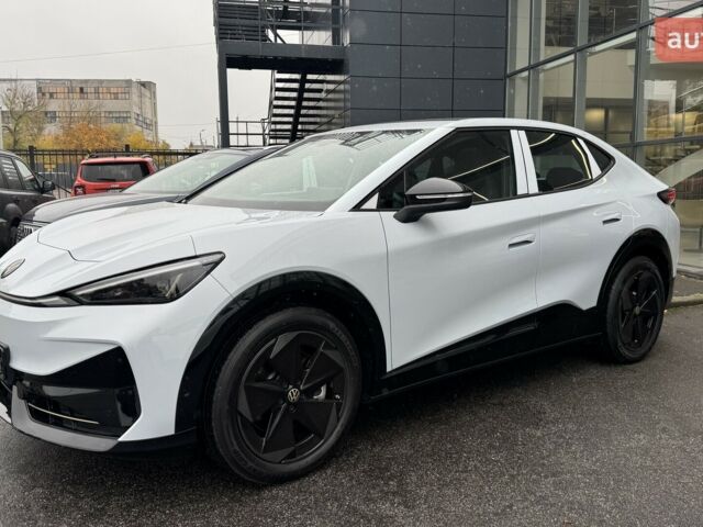 купить новое авто Фольксваген ID. Unyx 2024 года от официального дилера АТЛАНТ МОТОРЗ ЕНЕРДЖІ Фольксваген фото