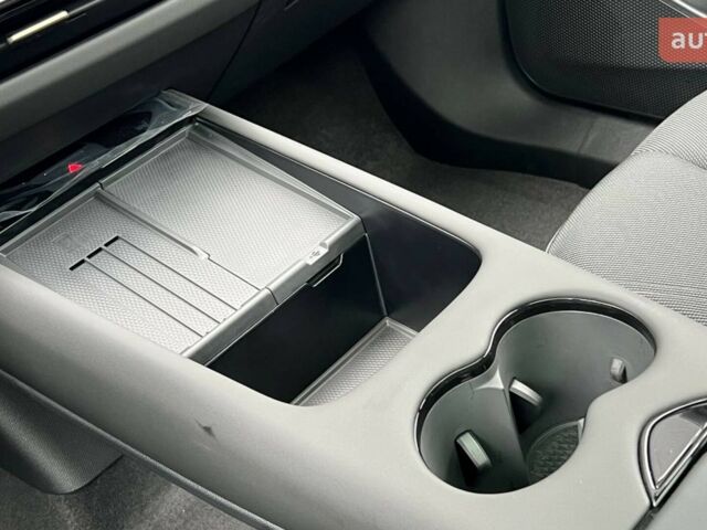 купить новое авто Фольксваген ID. Unyx 2024 года от официального дилера 4Колеса Фольксваген фото