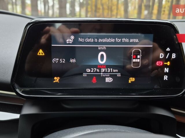 купить новое авто Фольксваген ID. Unyx 2024 года от официального дилера Energy Hub Київ Фольксваген фото