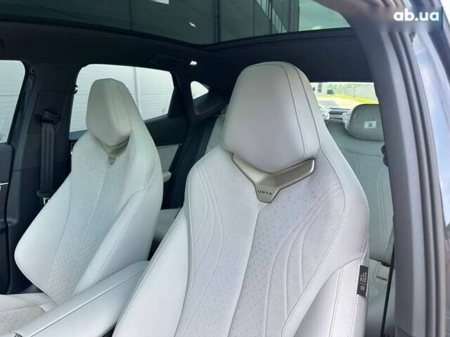 Фольксваген ID. Unyx, об'ємом двигуна 0 л та пробігом 1 тис. км за 30900 $, фото 21 на Automoto.ua