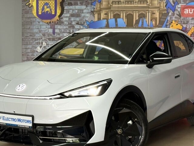 купити нове авто Фольксваген ID. Unyx 2024 року від офіційного дилера Aleksei Фольксваген фото