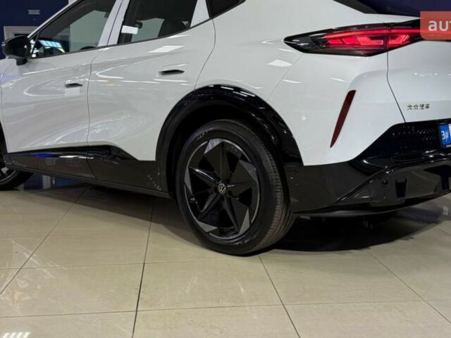 купить новое авто Фольксваген ID. Unyx 2024 года от официального дилера ELECTRO-MOTORS KROPYVNYTSKYI Фольксваген фото