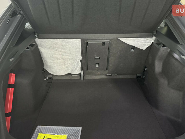 купить новое авто Фольксваген ID. Unyx 2024 года от официального дилера Global Electric Фольксваген фото