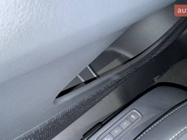 купить новое авто Фольксваген ID. Unyx 2024 года от официального дилера АТЛАНТ МОТОРЗ ЕНЕРДЖІ Фольксваген фото