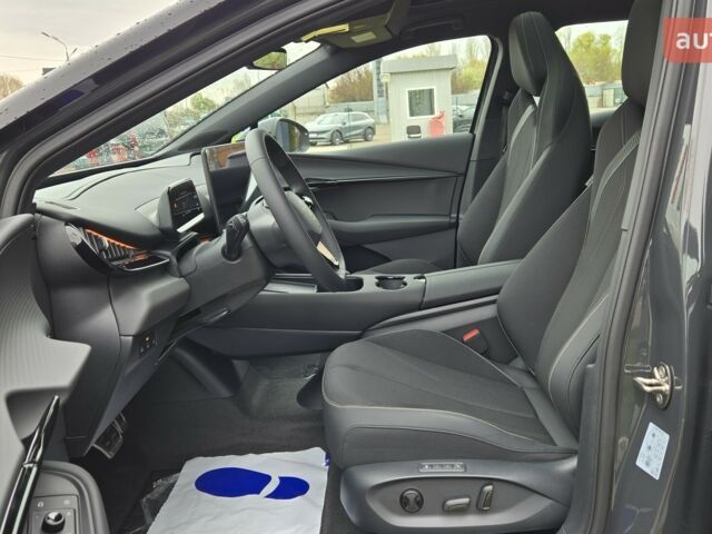 купить новое авто Фольксваген ID. Unyx 2024 года от официального дилера E-Car Фольксваген фото