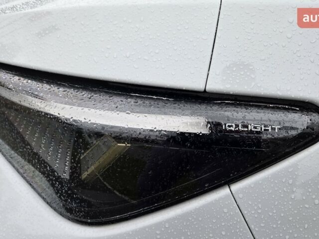 купить новое авто Фольксваген ID. Unyx 2024 года от официального дилера E-Car Фольксваген фото