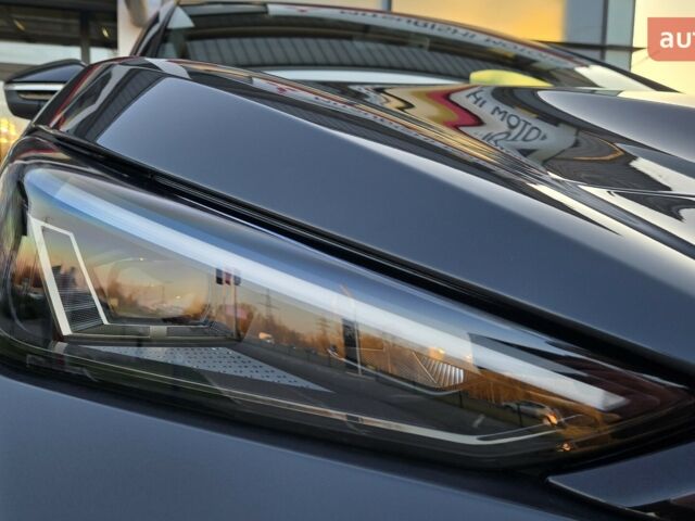 купити нове авто Фольксваген ID. Unyx 2024 року від офіційного дилера E-Car Фольксваген фото