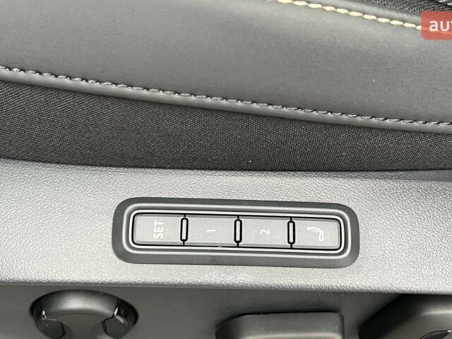 купить новое авто Фольксваген ID. Unyx 2024 года от официального дилера 4Колеса Фольксваген фото