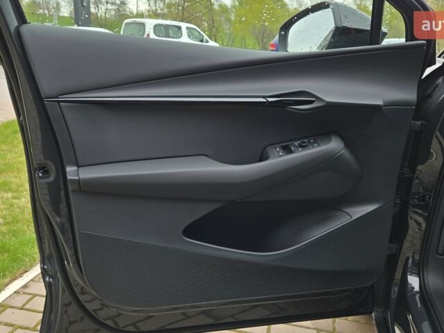 купить новое авто Фольксваген ID. Unyx 2024 года от официального дилера E-Car Фольксваген фото