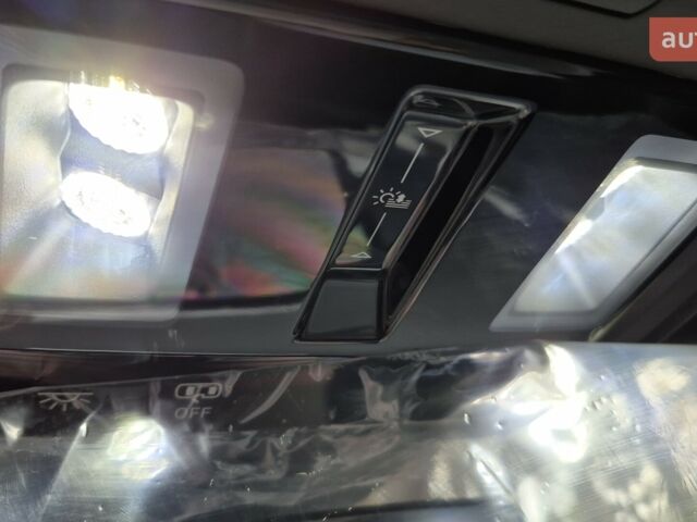 купить новое авто Фольксваген ID. Unyx 2024 года от официального дилера Energy Hub Київ Фольксваген фото