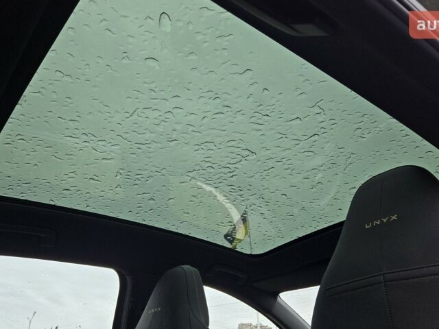 купить новое авто Фольксваген ID. Unyx 2024 года от официального дилера E-Car Фольксваген фото