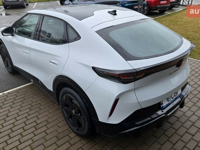 купить новое авто Фольксваген ID. Unyx 2024 года от официального дилера E-Car Фольксваген фото