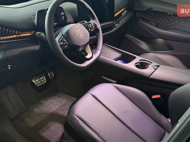 купить новое авто Фольксваген ID. Unyx 2024 года от официального дилера Global Electric Фольксваген фото