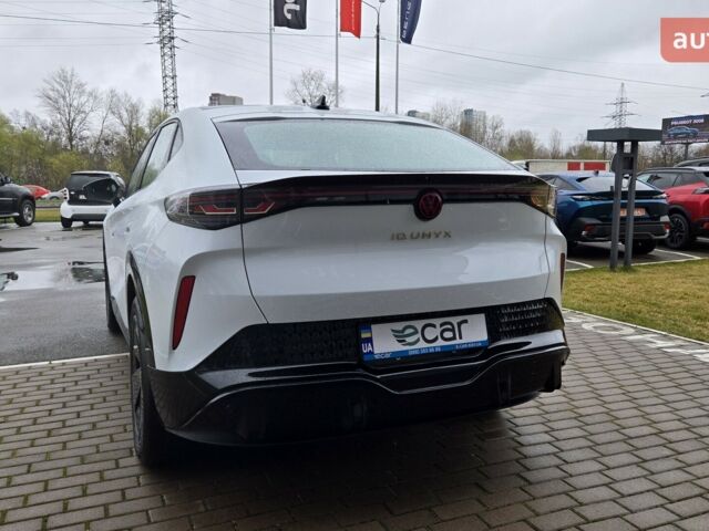 купить новое авто Фольксваген ID. Unyx 2024 года от официального дилера E-Car Фольксваген фото