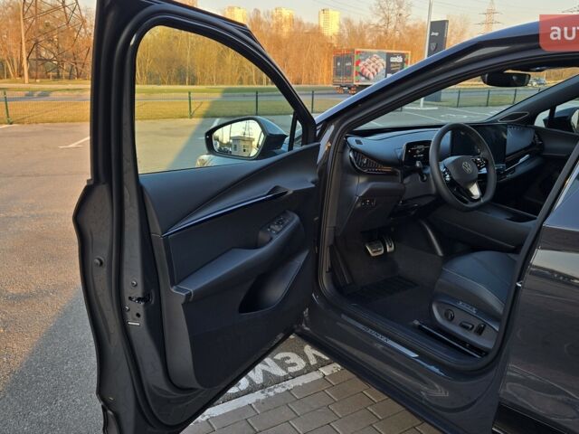 купити нове авто Фольксваген ID. Unyx 2024 року від офіційного дилера E-Car Фольксваген фото