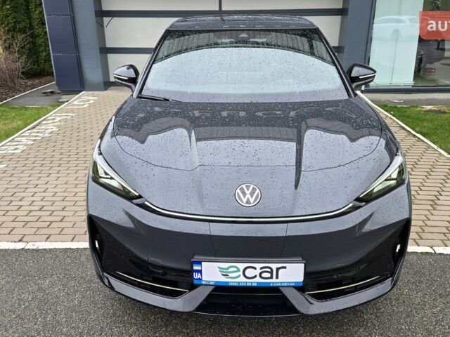 купить новое авто Фольксваген ID. Unyx 2024 года от официального дилера E-Car Фольксваген фото