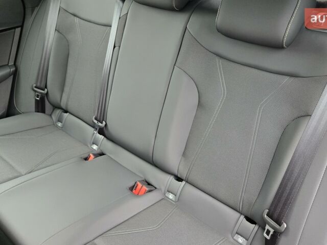 купить новое авто Фольксваген ID. Unyx 2024 года от официального дилера E-Car Фольксваген фото