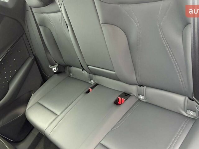 купити нове авто Фольксваген ID. Unyx 2024 року від офіційного дилера Ben⚡️Auto Фольксваген фото