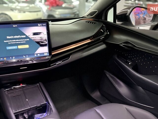 купити нове авто Фольксваген ID. Unyx 2024 року від офіційного дилера Aleksei Фольксваген фото