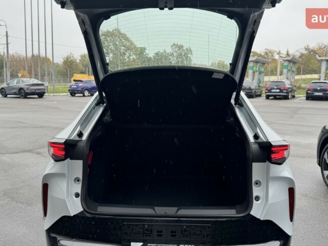 купить новое авто Фольксваген ID. Unyx 2024 года от официального дилера АТЛАНТ МОТОРЗ ЕНЕРДЖІ Фольксваген фото