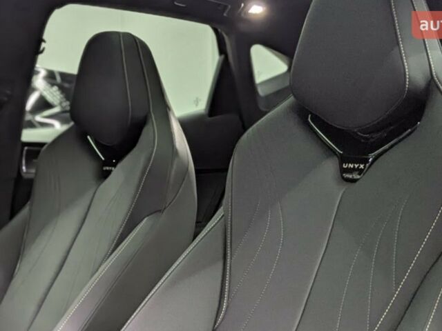 купить новое авто Фольксваген ID. Unyx 2024 года от официального дилера ELECTRO-MOTORS KROPYVNYTSKYI Фольксваген фото