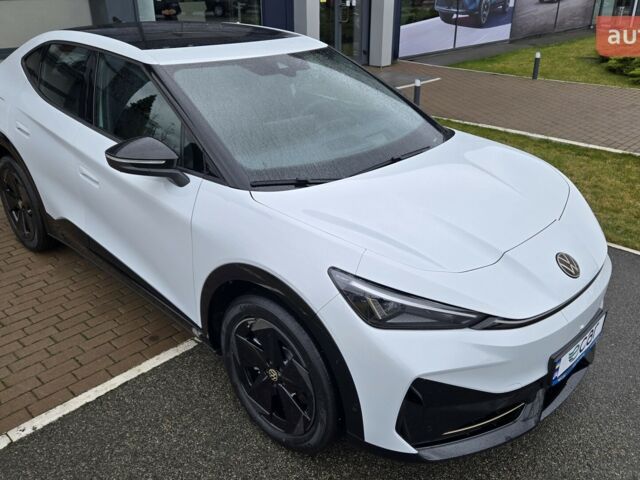 купить новое авто Фольксваген ID. Unyx 2024 года от официального дилера E-Car Фольксваген фото