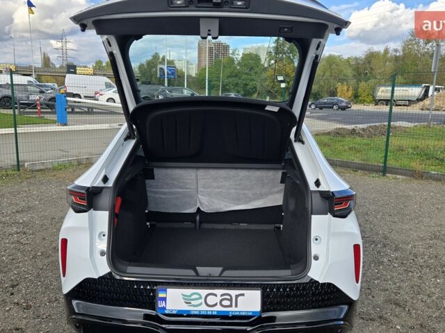 купить новое авто Фольксваген ID. Unyx 2024 года от официального дилера E-Car Фольксваген фото