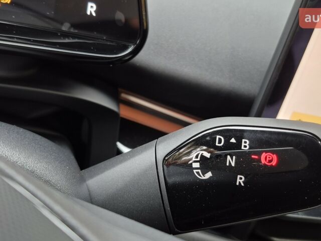 купить новое авто Фольксваген ID. Unyx 2024 года от официального дилера Energy Hub Київ Фольксваген фото