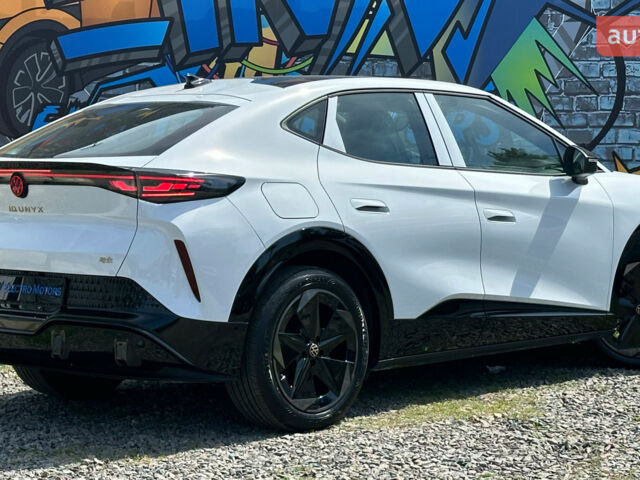 купить новое авто Фольксваген ID. Unyx 2024 года от официального дилера Константин Альперович Фольксваген фото