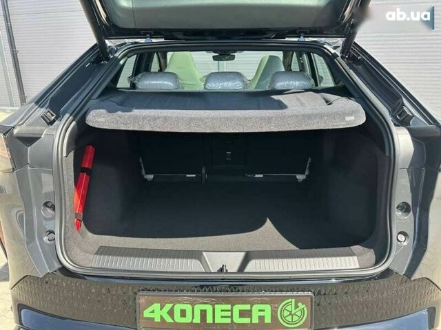 Фольксваген ID. Unyx, об'ємом двигуна 0 л та пробігом 1 тис. км за 30900 $, фото 9 на Automoto.ua
