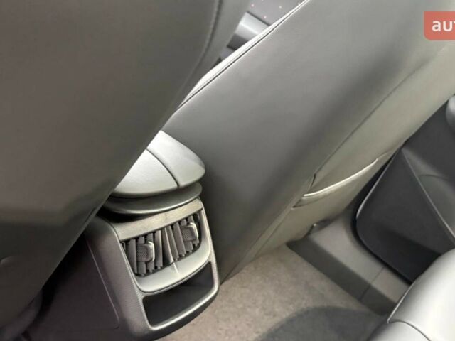 купити нове авто Фольксваген ID. Unyx 2024 року від офіційного дилера Ben⚡️Auto Фольксваген фото